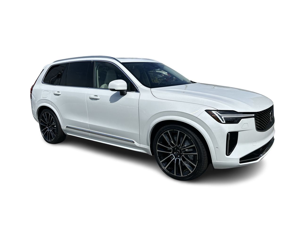 Volvo XC90  2026 à Richmond, Colombie-Britannique