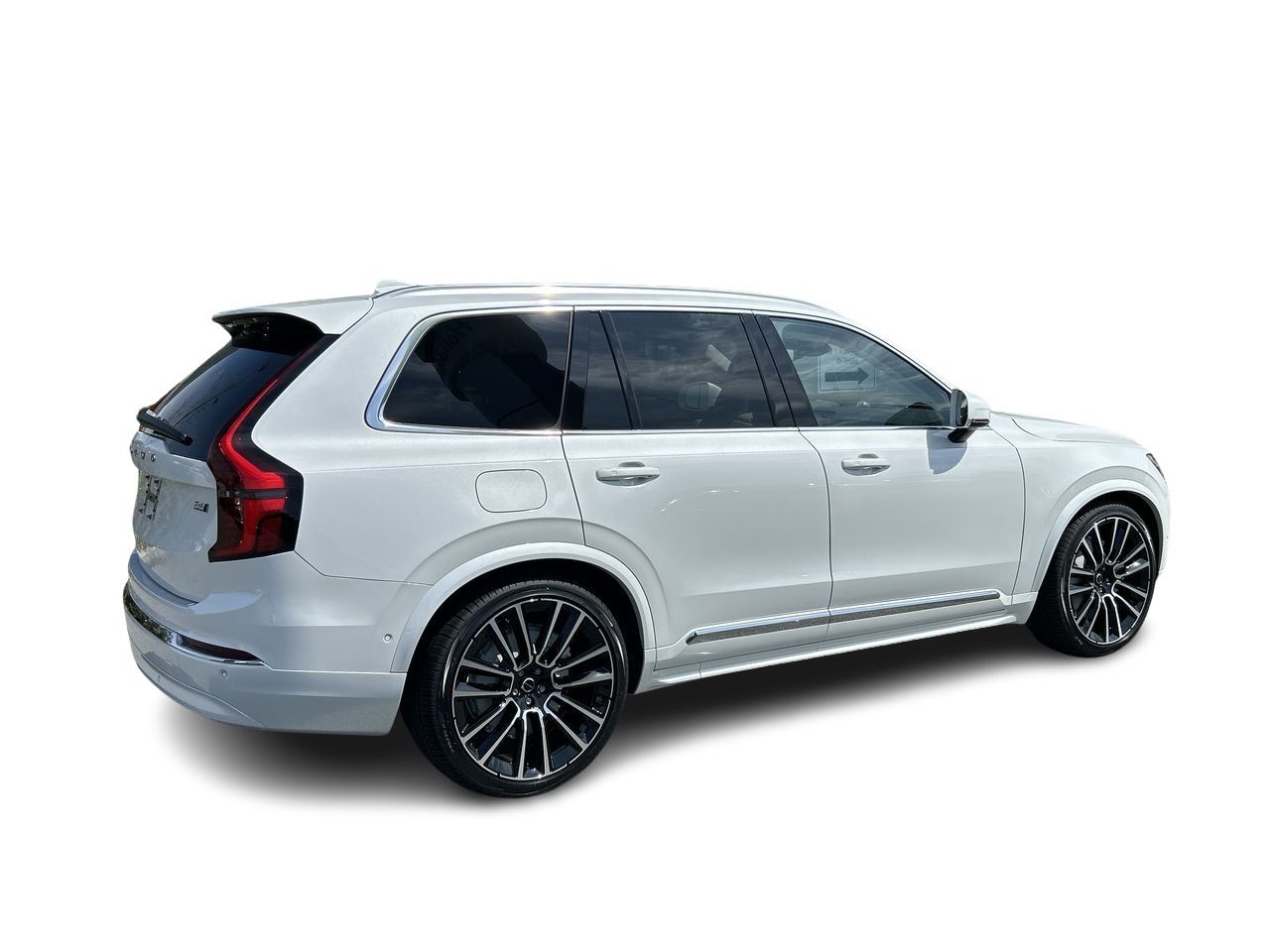 Volvo XC90  2026 à Richmond, Colombie-Britannique