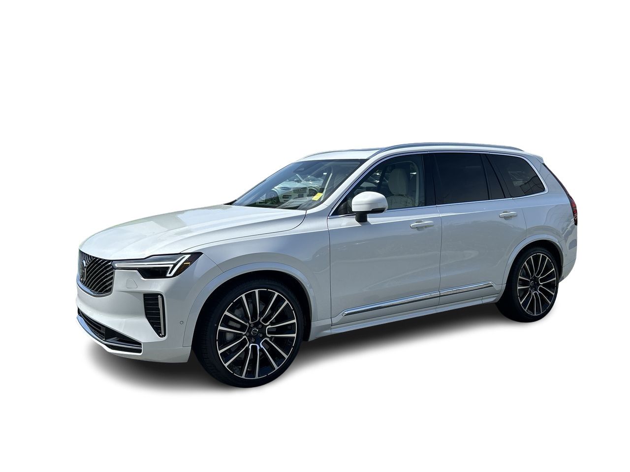 Volvo XC90  2026 à Richmond, Colombie-Britannique