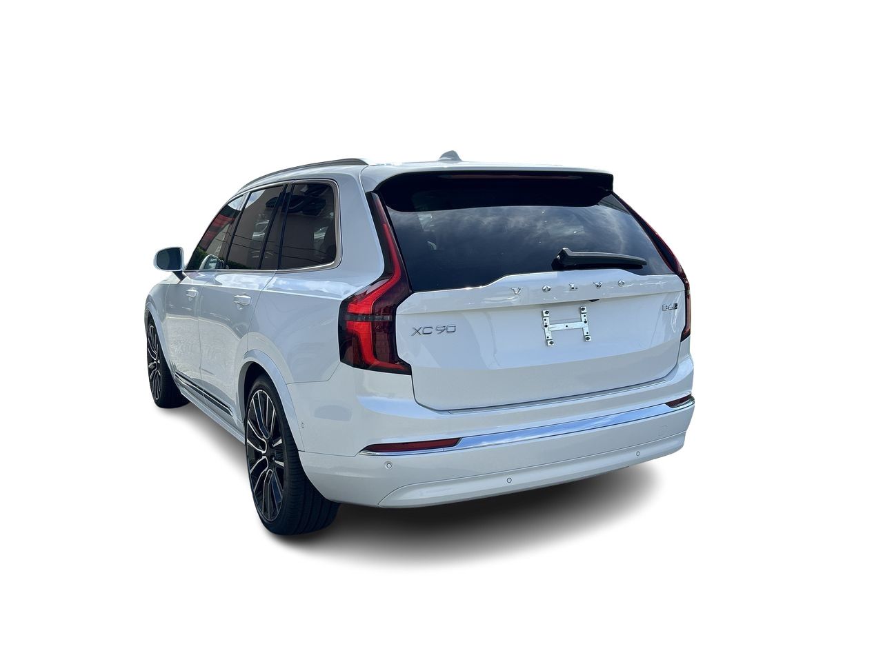 Volvo XC90  2026 à Richmond, Colombie-Britannique