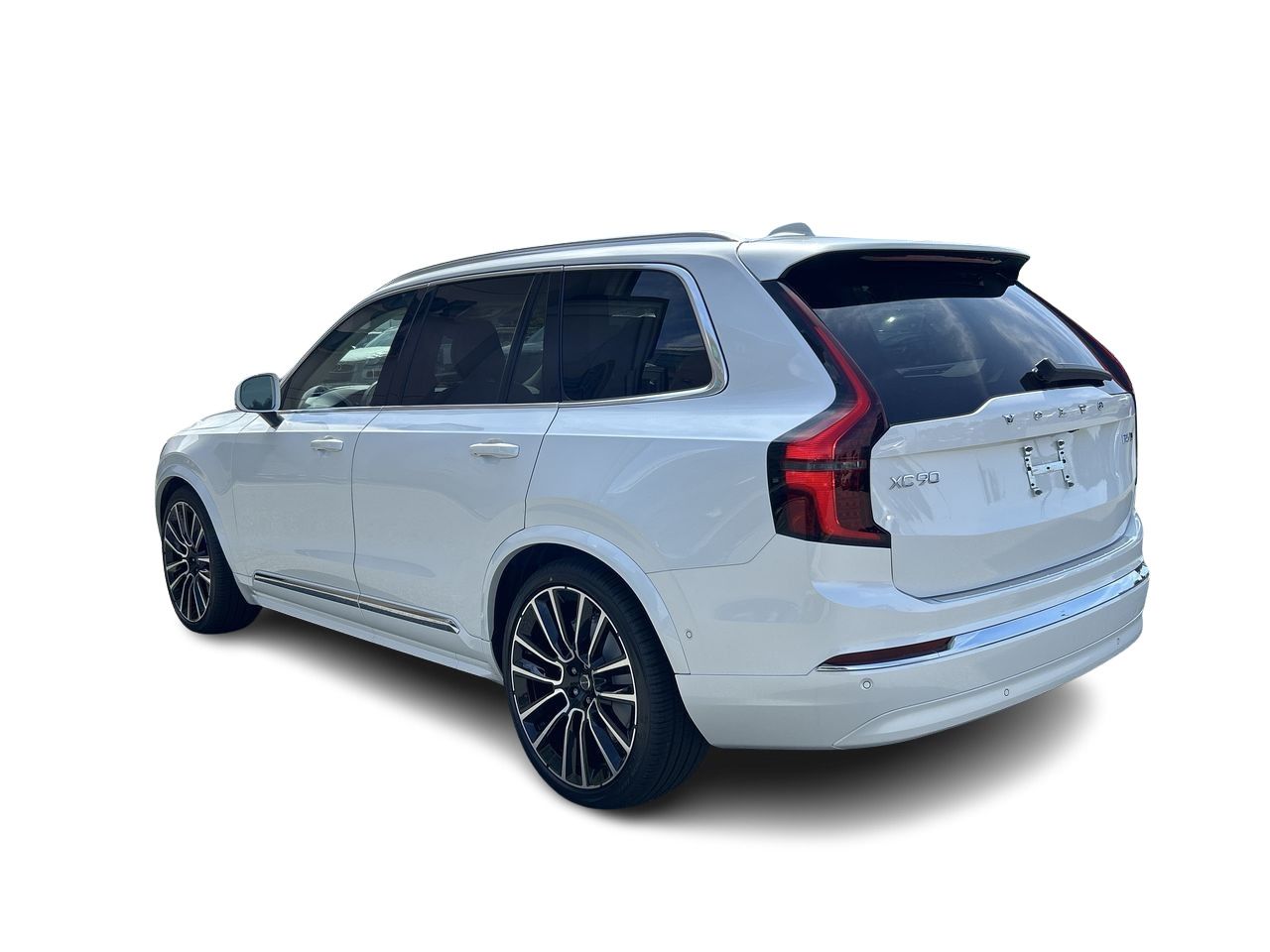 Volvo XC90  2026 à Richmond, Colombie-Britannique