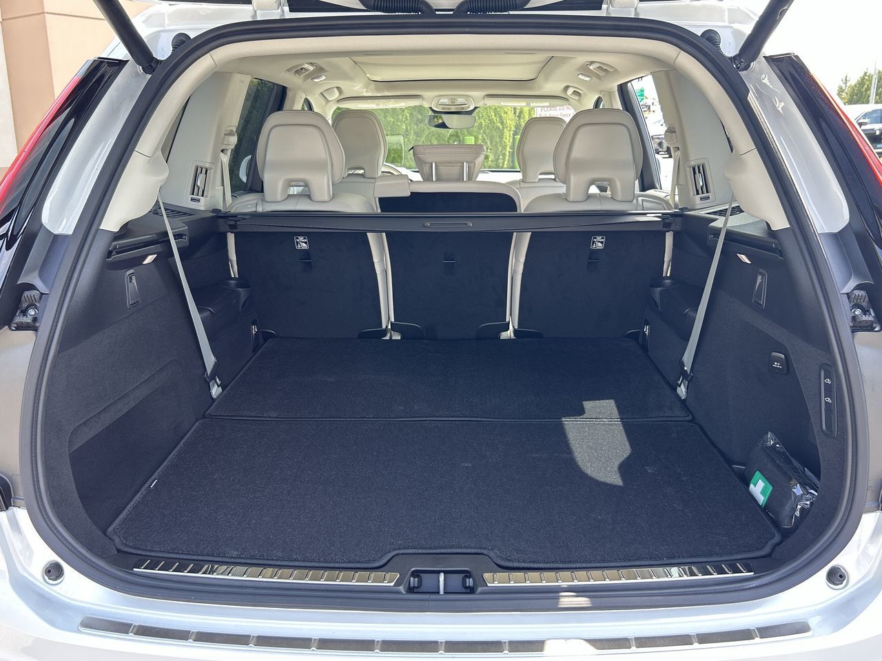 Volvo XC90  2026 à Richmond, Colombie-Britannique