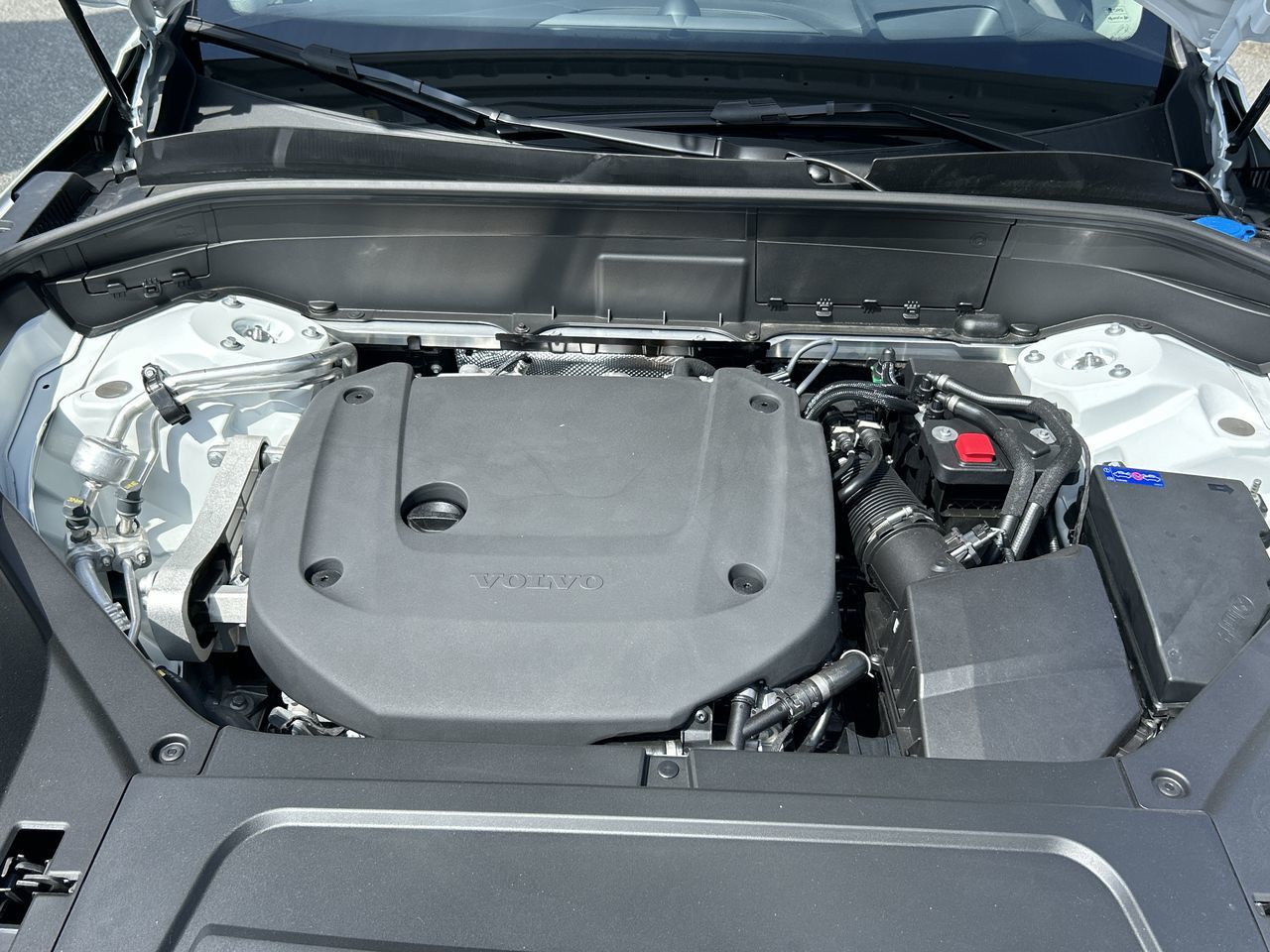 Volvo XC90  2026 à Richmond, Colombie-Britannique