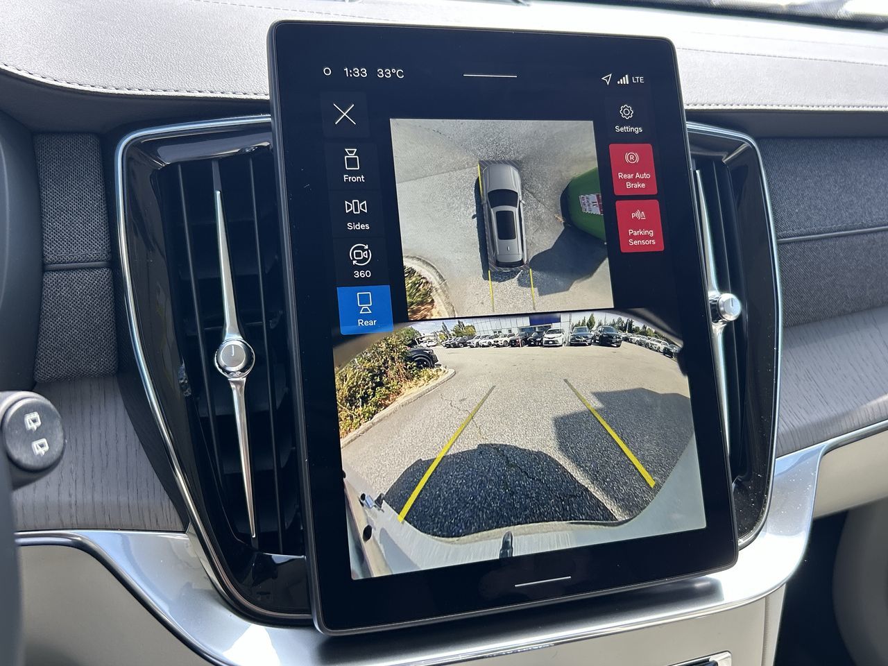 Volvo XC90  2026 à Richmond, Colombie-Britannique