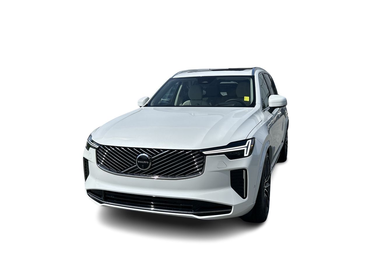 Volvo XC90  2026 à Richmond, Colombie-Britannique