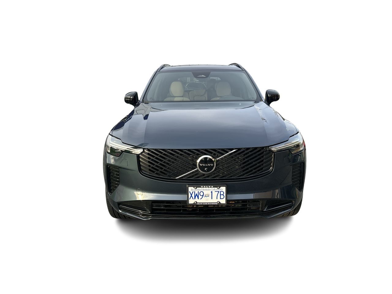 Volvo XC90  2026 à Richmond, Colombie-Britannique