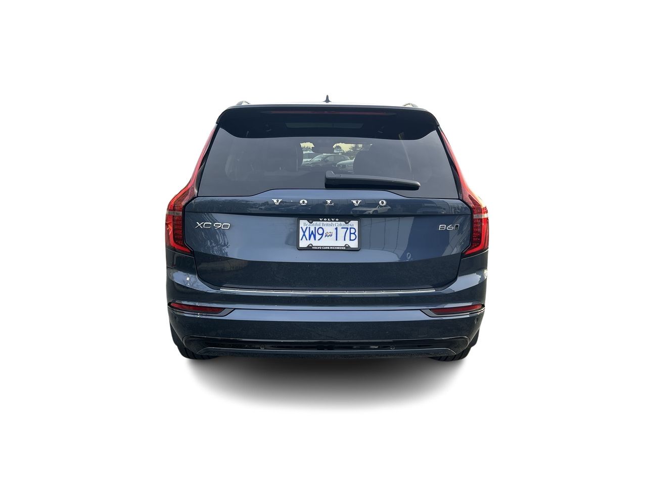 Volvo XC90  2026 à Richmond, Colombie-Britannique