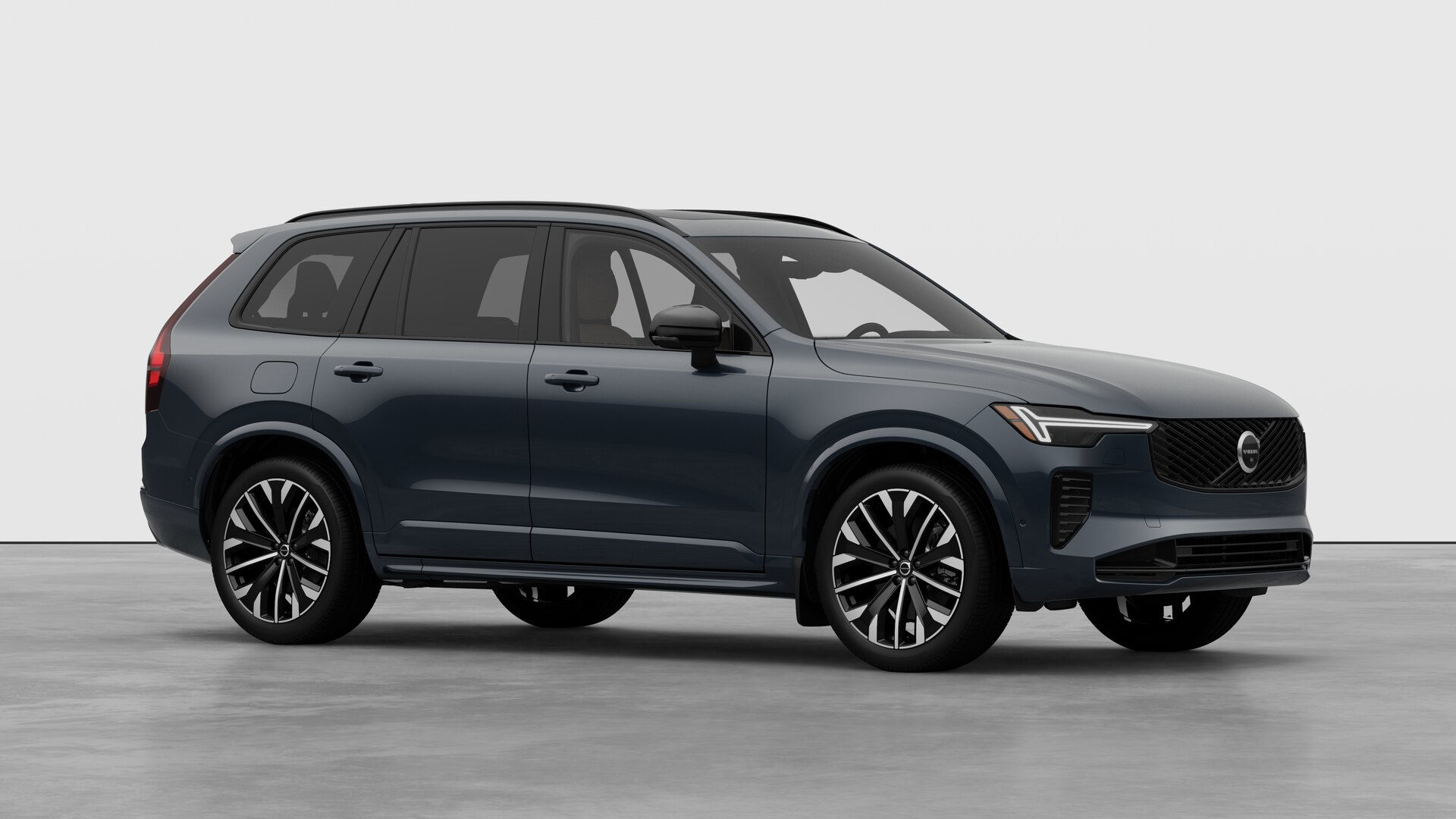 2026 Volvo XC90 in Richmond, British Columbia