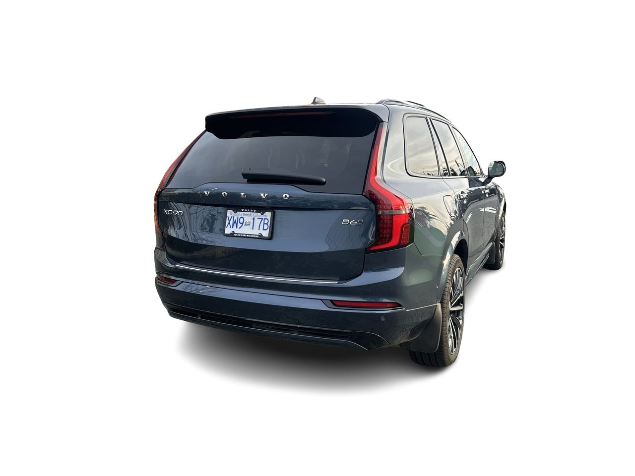 Volvo XC90  2026 à Richmond, Colombie-Britannique