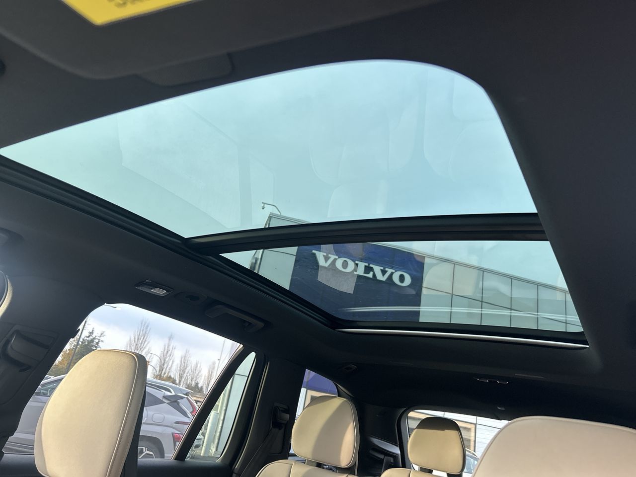 Volvo XC90  2026 à Richmond, Colombie-Britannique