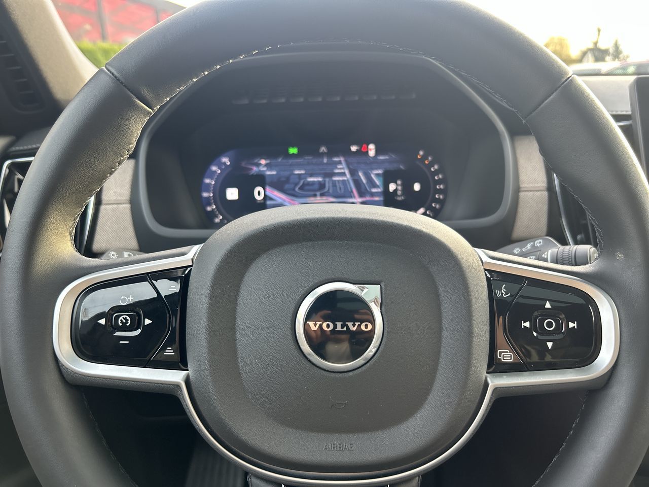 Volvo XC90  2026 à Richmond, Colombie-Britannique