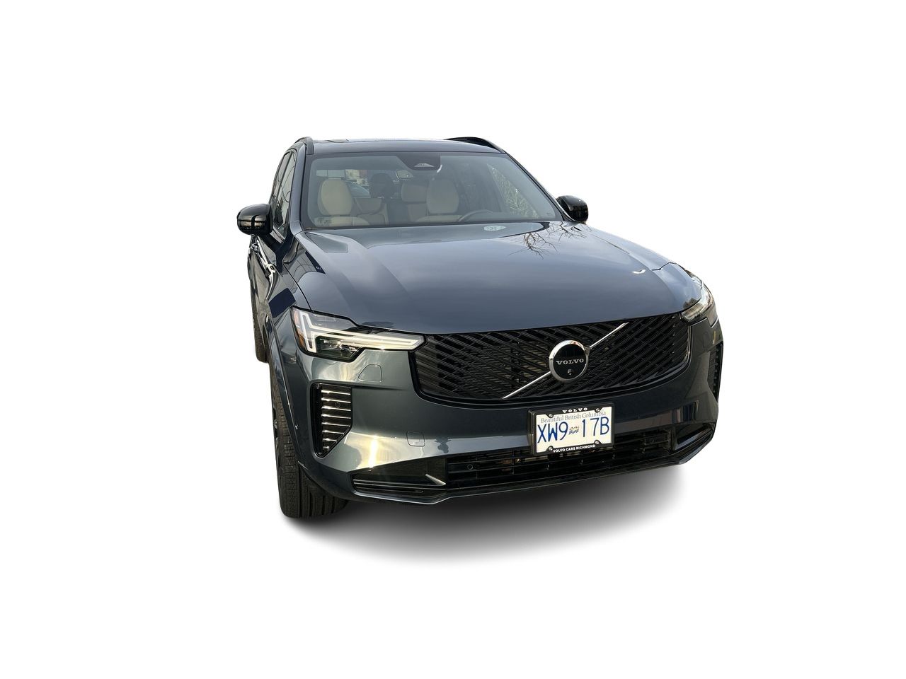 Volvo XC90  2026 à Richmond, Colombie-Britannique