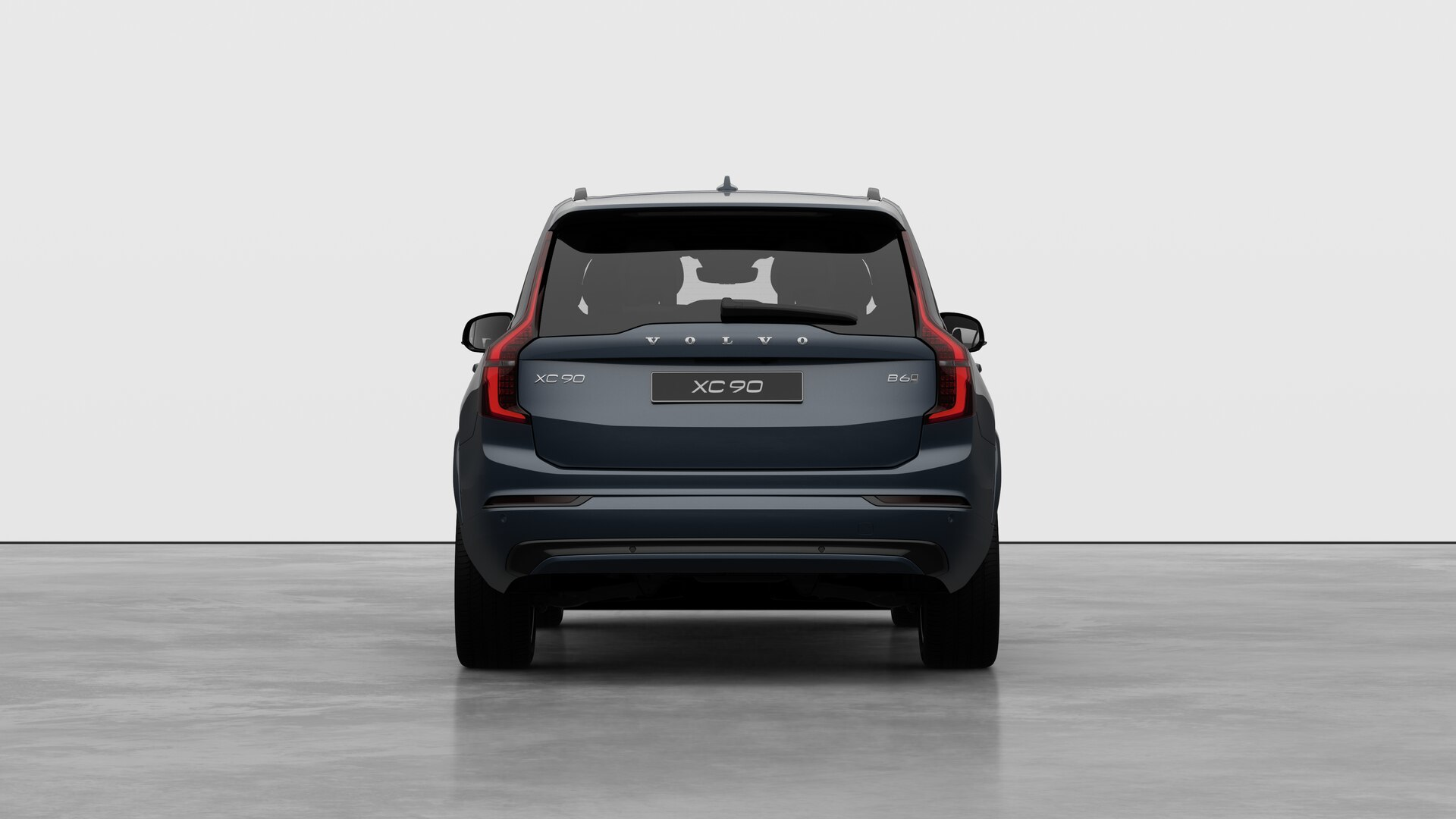 2026 Volvo XC90 in Richmond, British Columbia