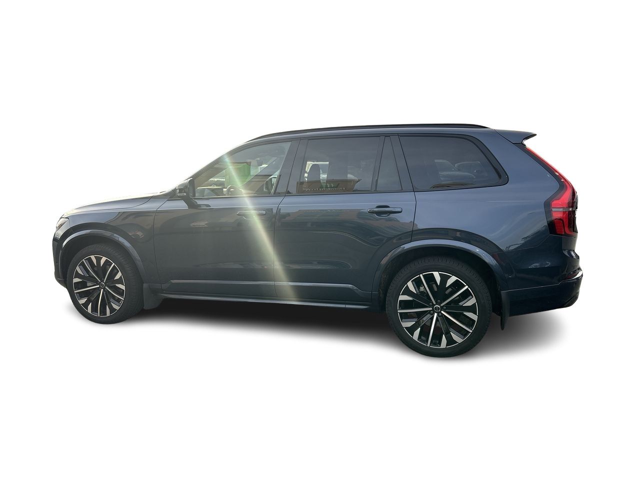 Volvo XC90  2026 à Richmond, Colombie-Britannique