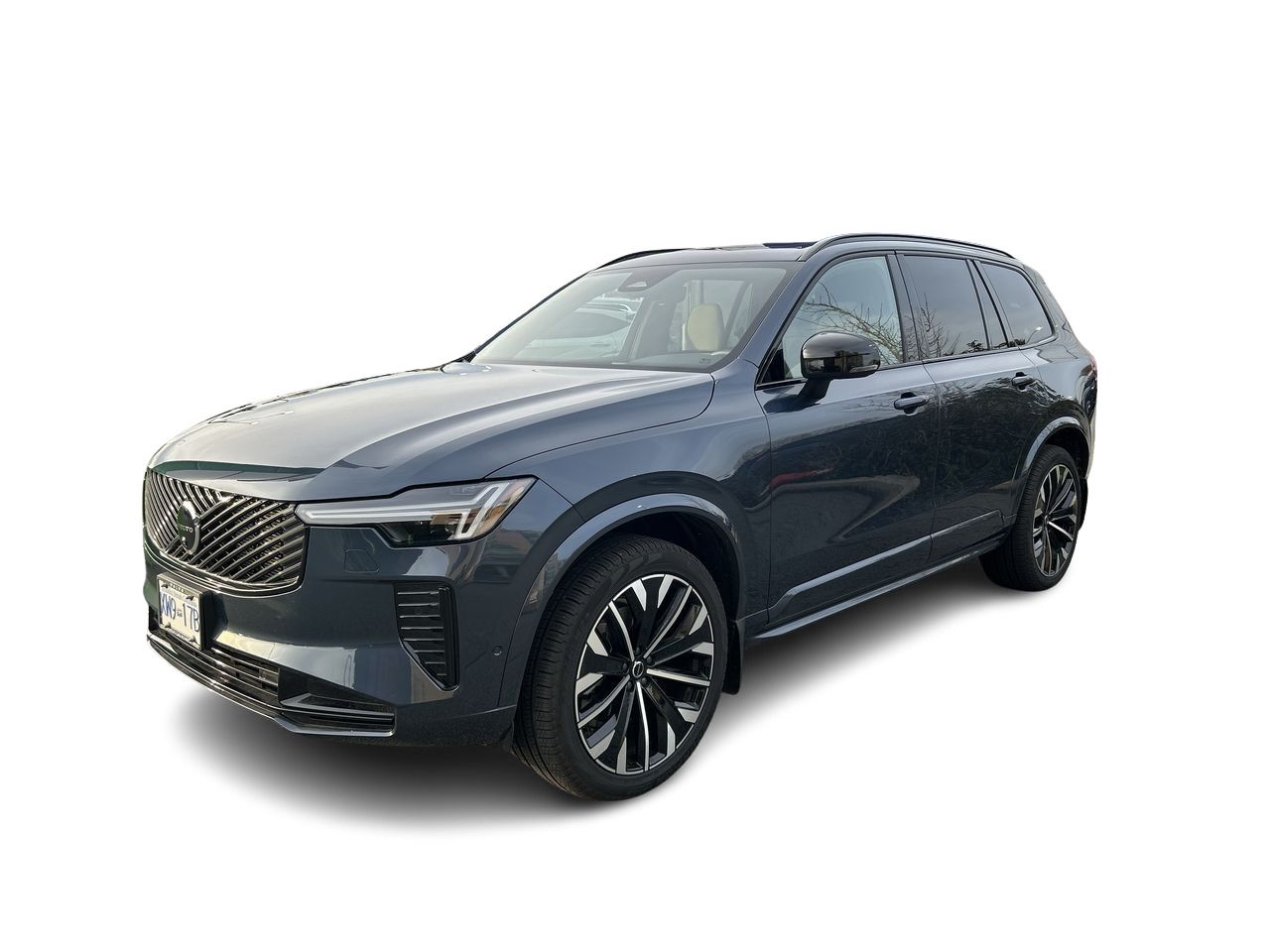 Volvo XC90  2026 à Richmond, Colombie-Britannique