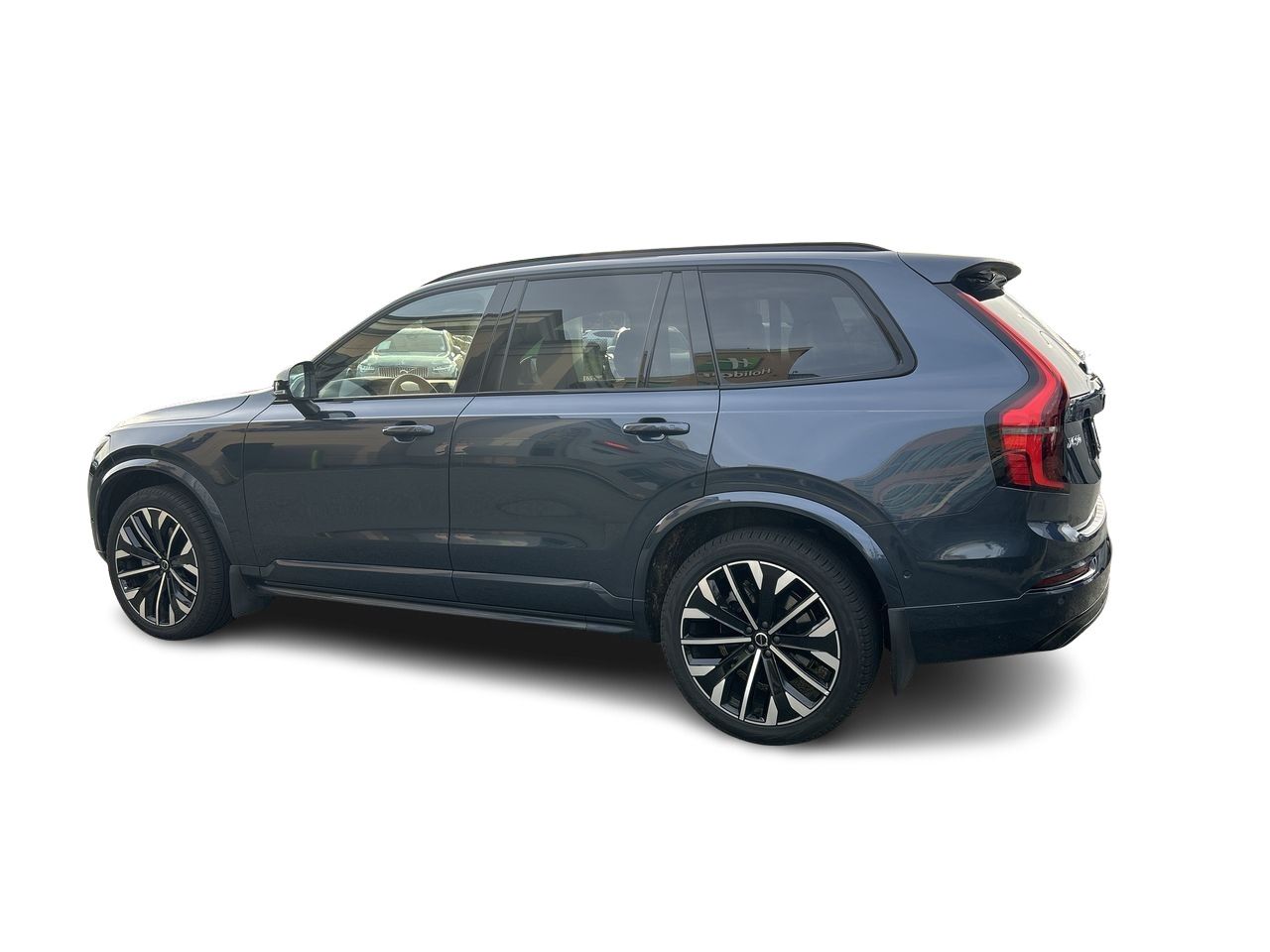 Volvo XC90  2026 à Richmond, Colombie-Britannique