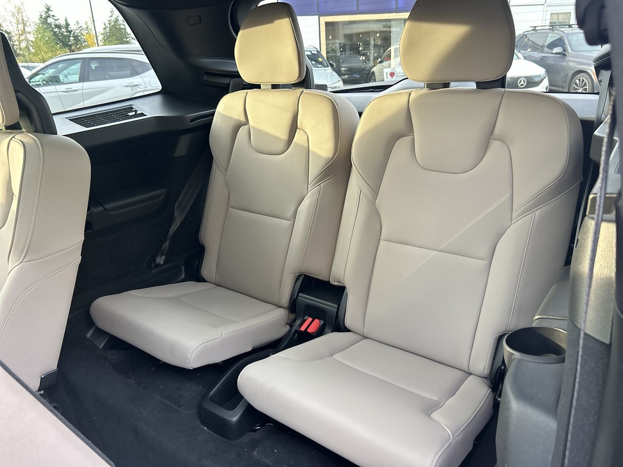 Volvo XC90  2026 à Richmond, Colombie-Britannique