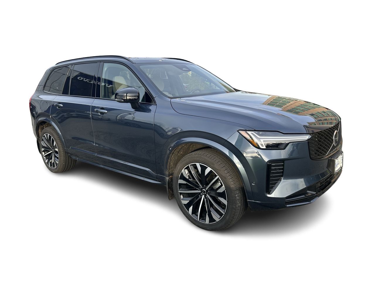 Volvo XC90  2026 à Richmond, Colombie-Britannique