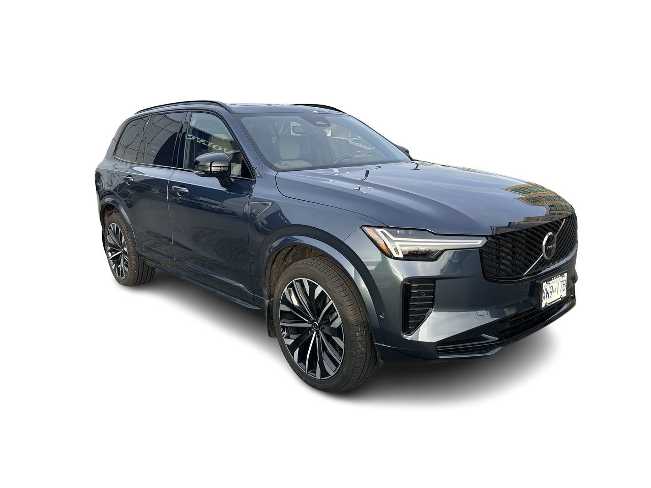 Volvo XC90  2026 à Richmond, Colombie-Britannique