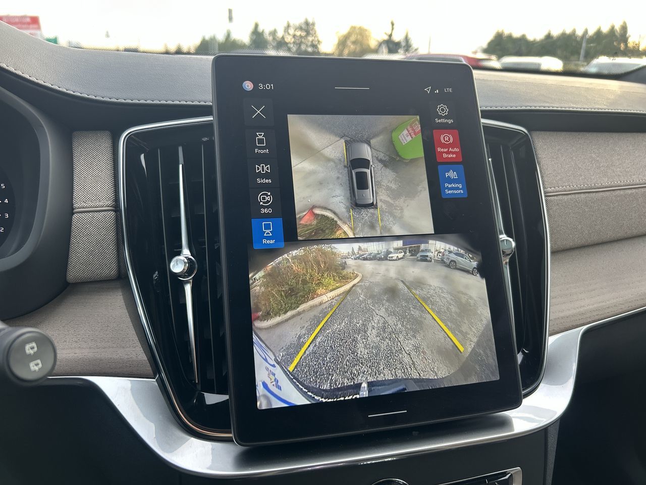 Volvo XC90  2026 à Richmond, Colombie-Britannique