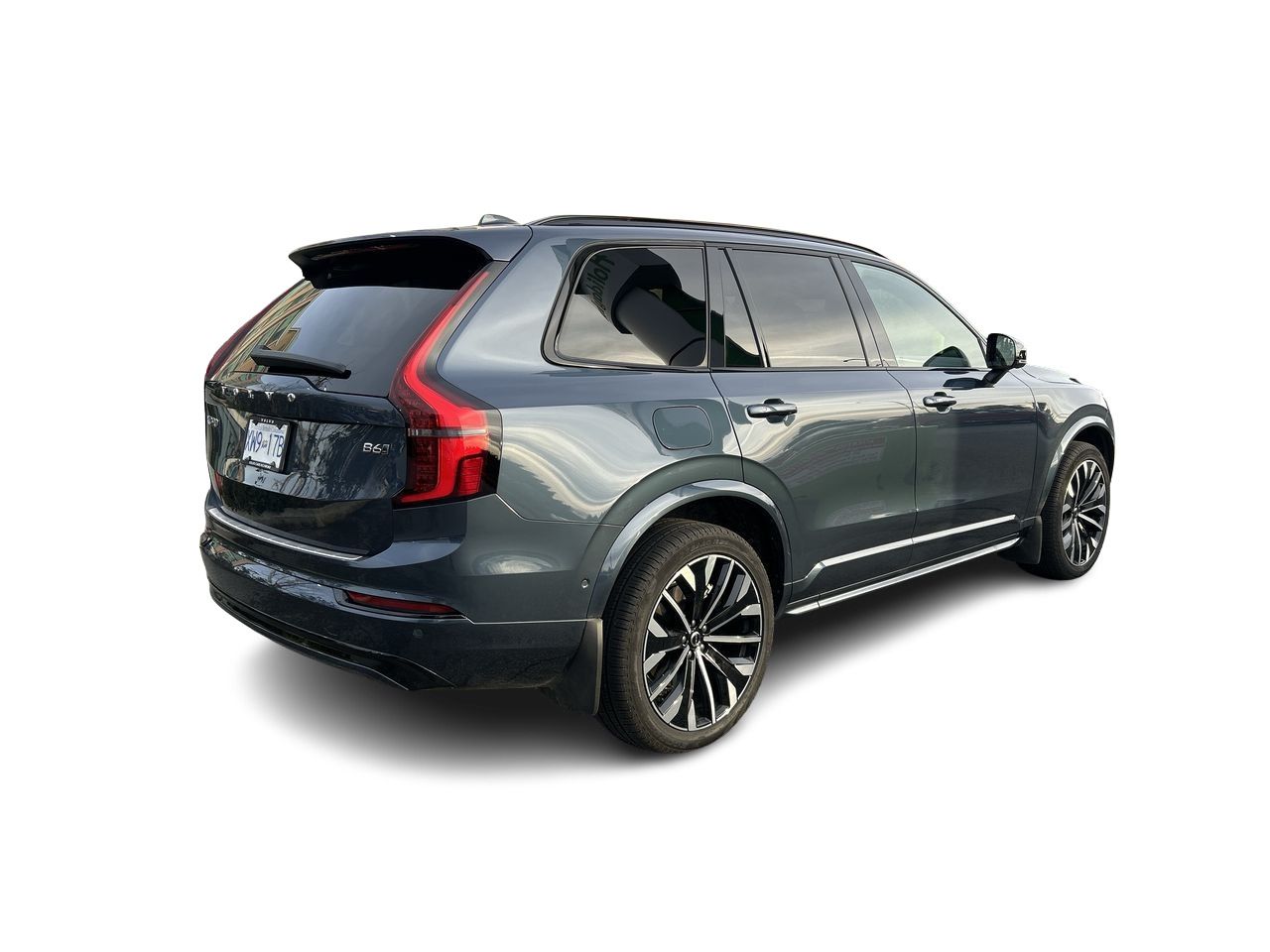 Volvo XC90  2026 à Richmond, Colombie-Britannique