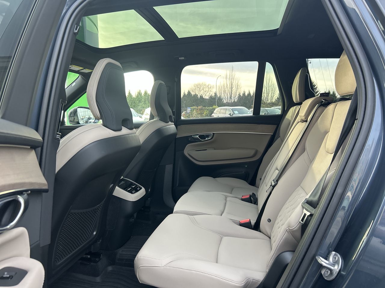 Volvo XC90  2026 à Richmond, Colombie-Britannique