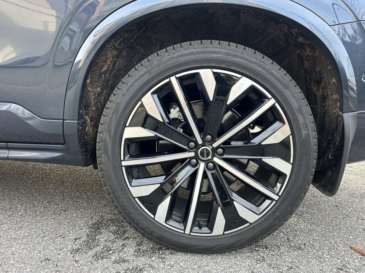 Volvo XC90  2026 à Richmond, Colombie-Britannique