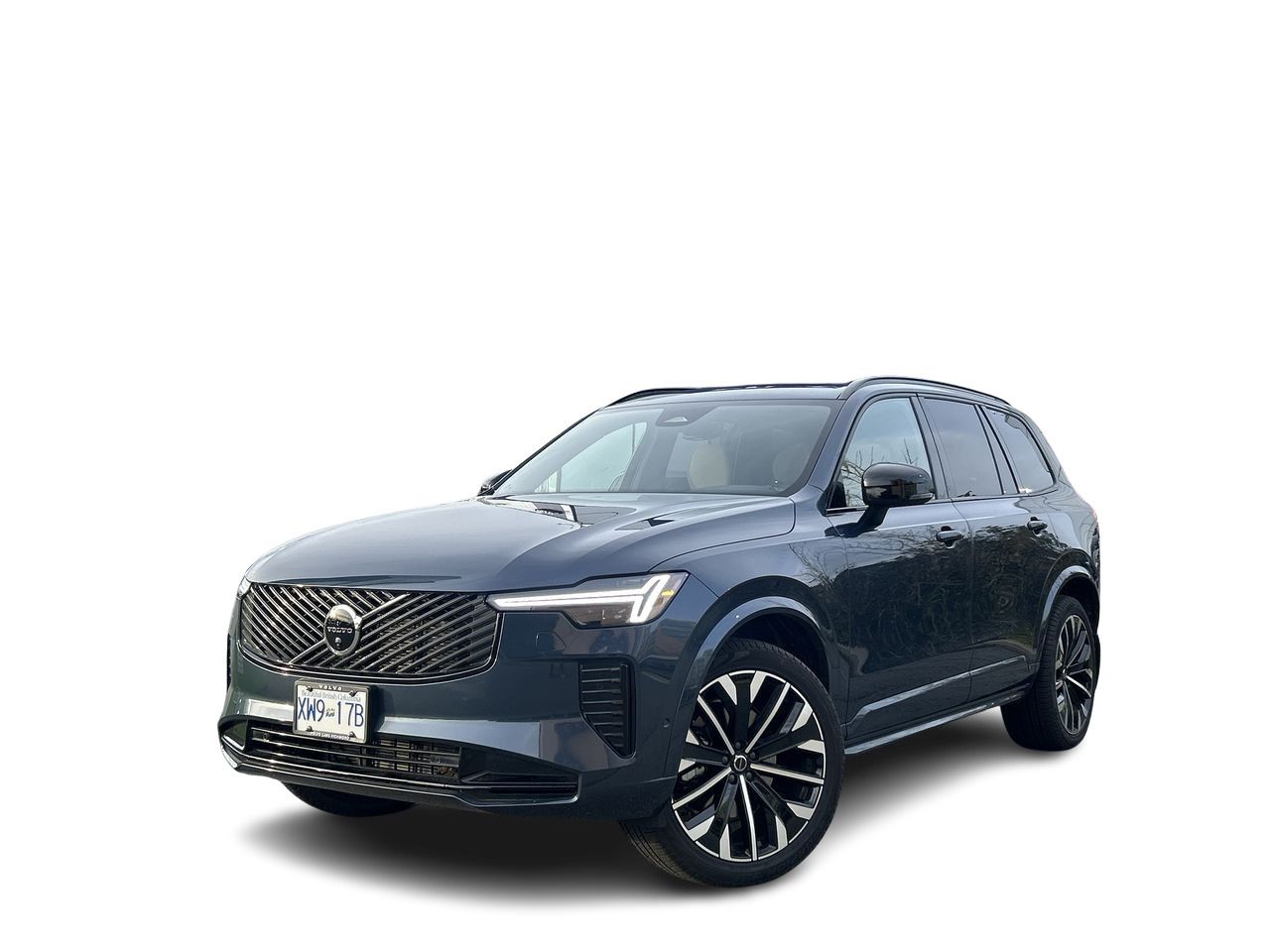 Volvo XC90  2026 à Richmond, Colombie-Britannique