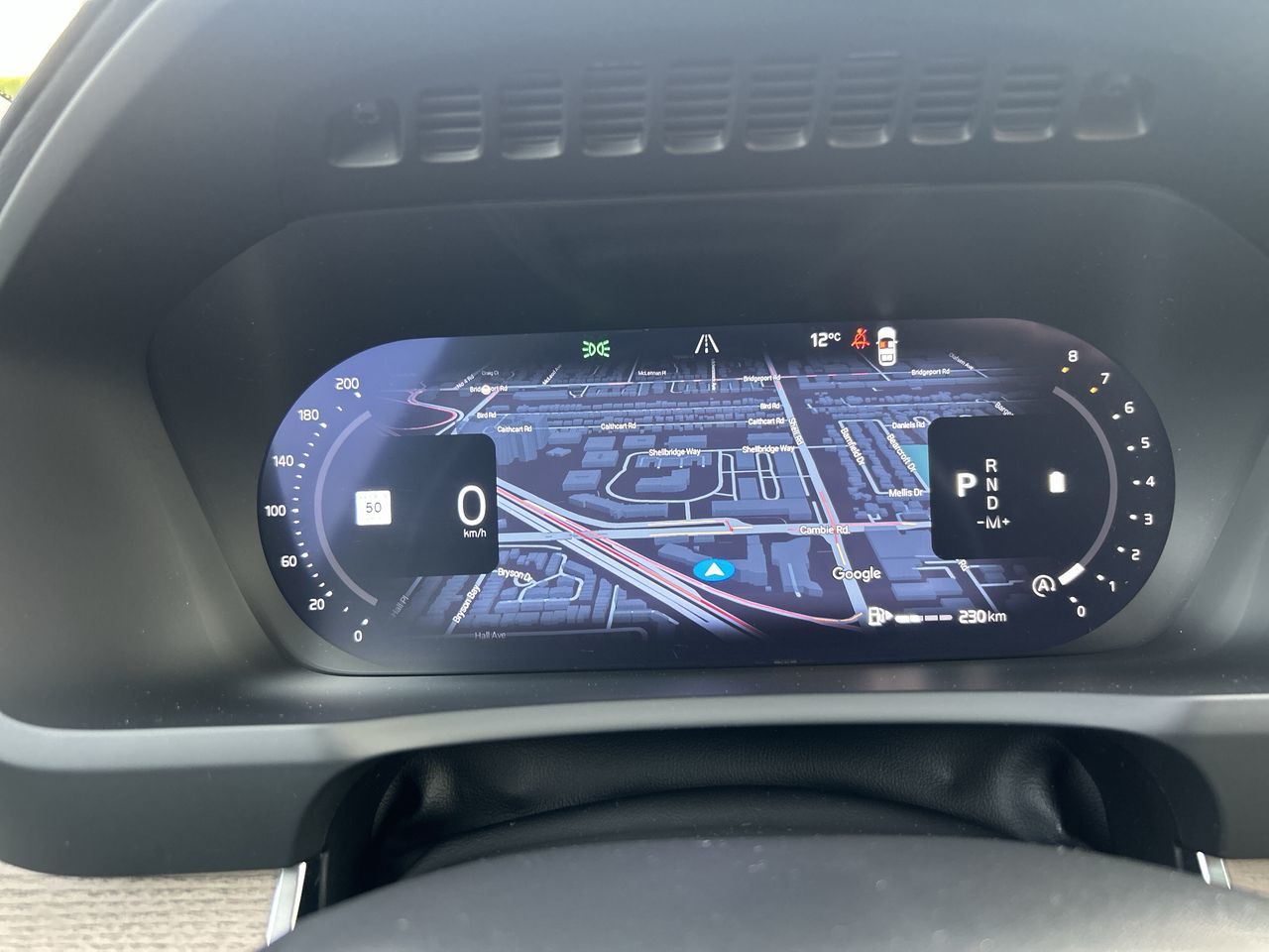 Volvo XC90  2026 à Richmond, Colombie-Britannique