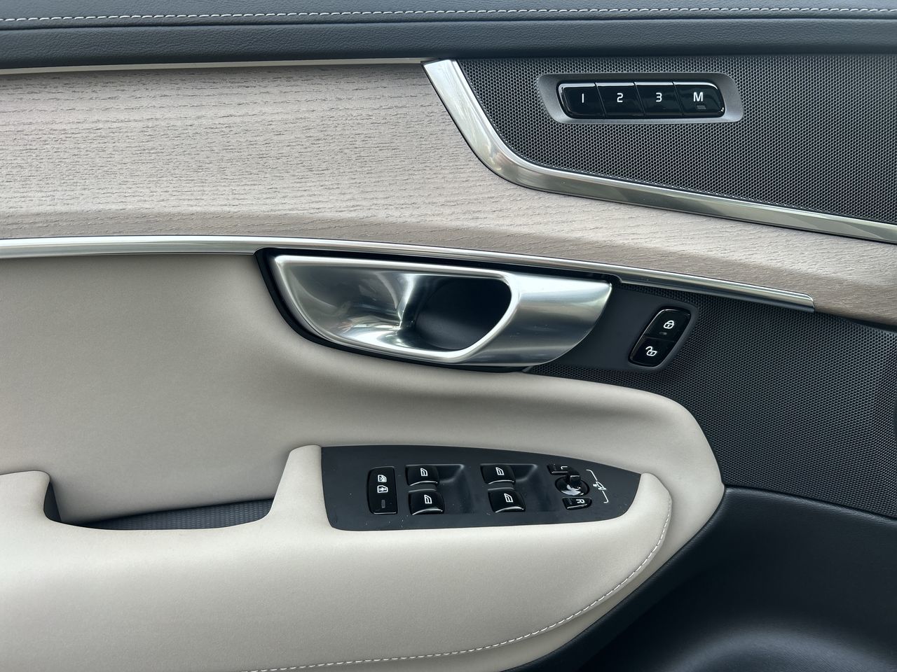 Volvo XC90  2026 à Richmond, Colombie-Britannique