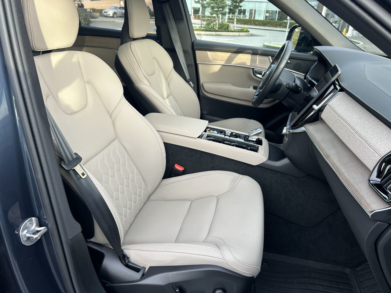 Volvo XC90  2026 à Richmond, Colombie-Britannique