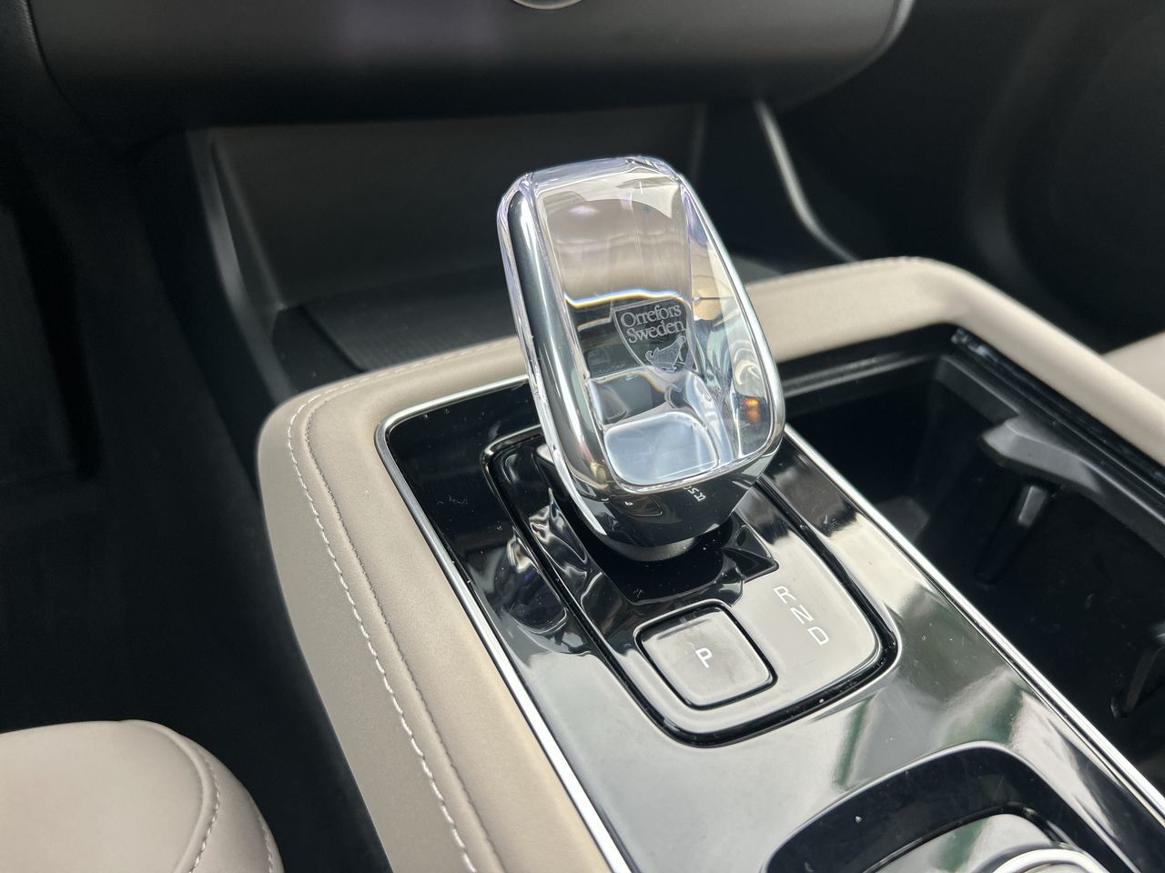 Volvo XC90  2026 à Richmond, Colombie-Britannique