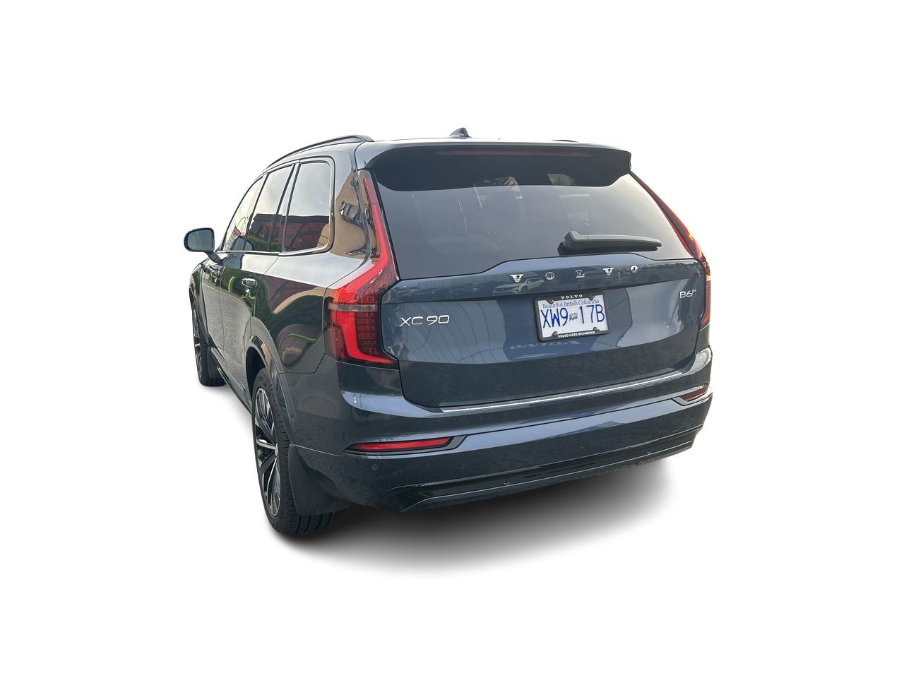 Volvo XC90  2026 à Richmond, Colombie-Britannique
