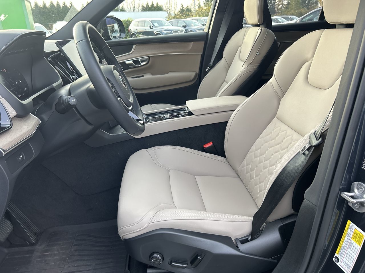 Volvo XC90  2026 à Richmond, Colombie-Britannique