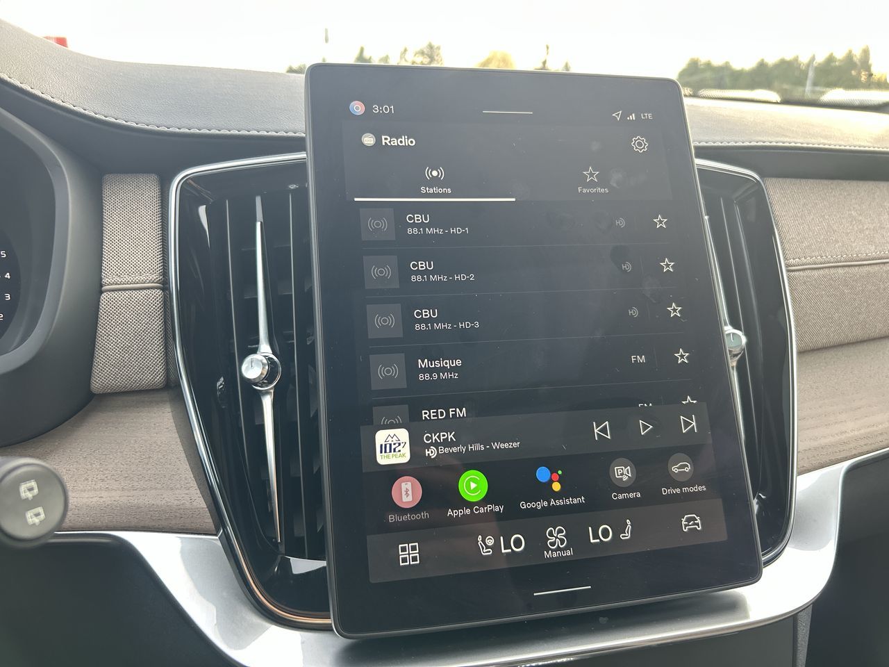 Volvo XC90  2026 à Richmond, Colombie-Britannique