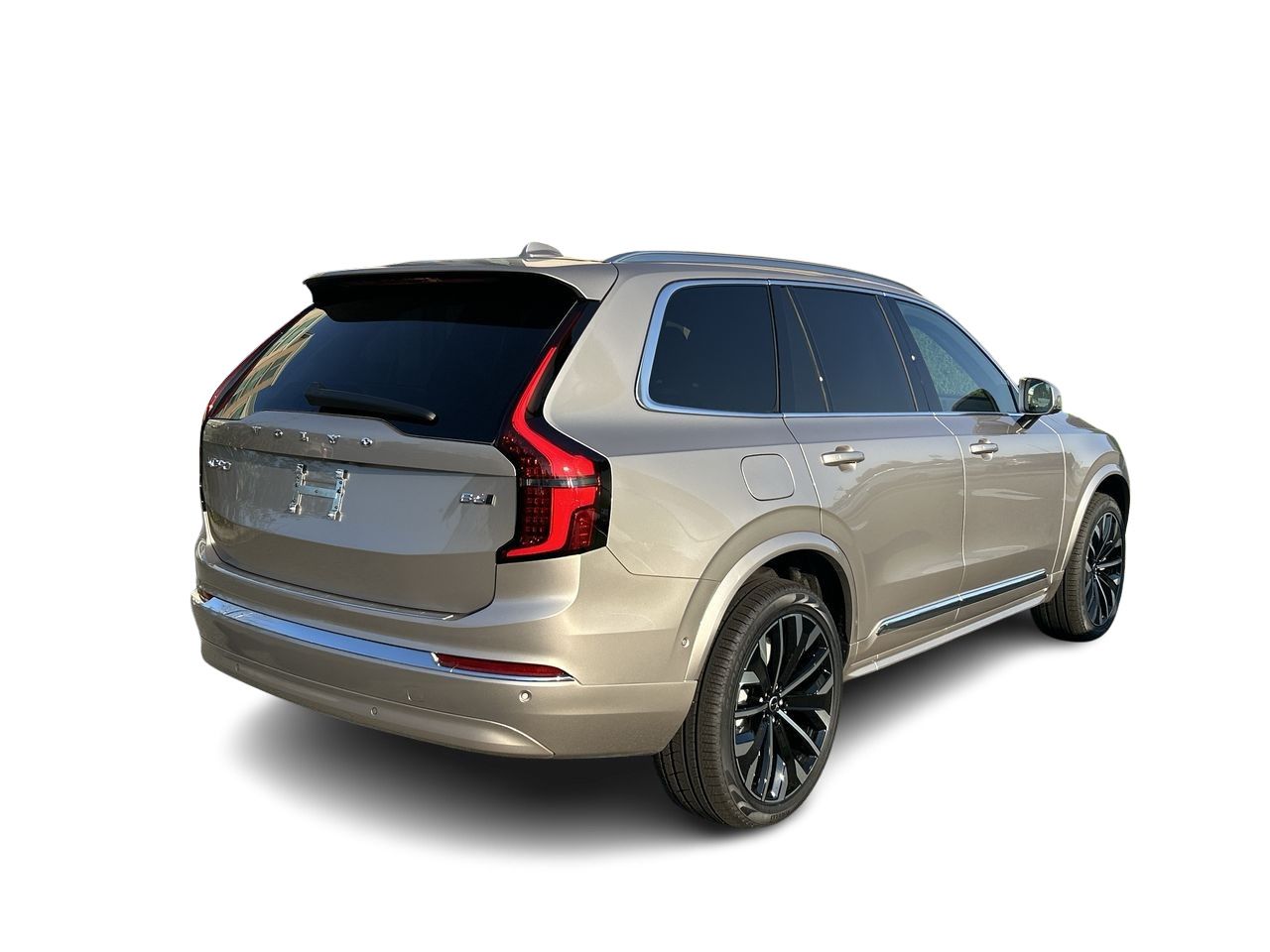 2026 Volvo XC90 in Richmond, British Columbia