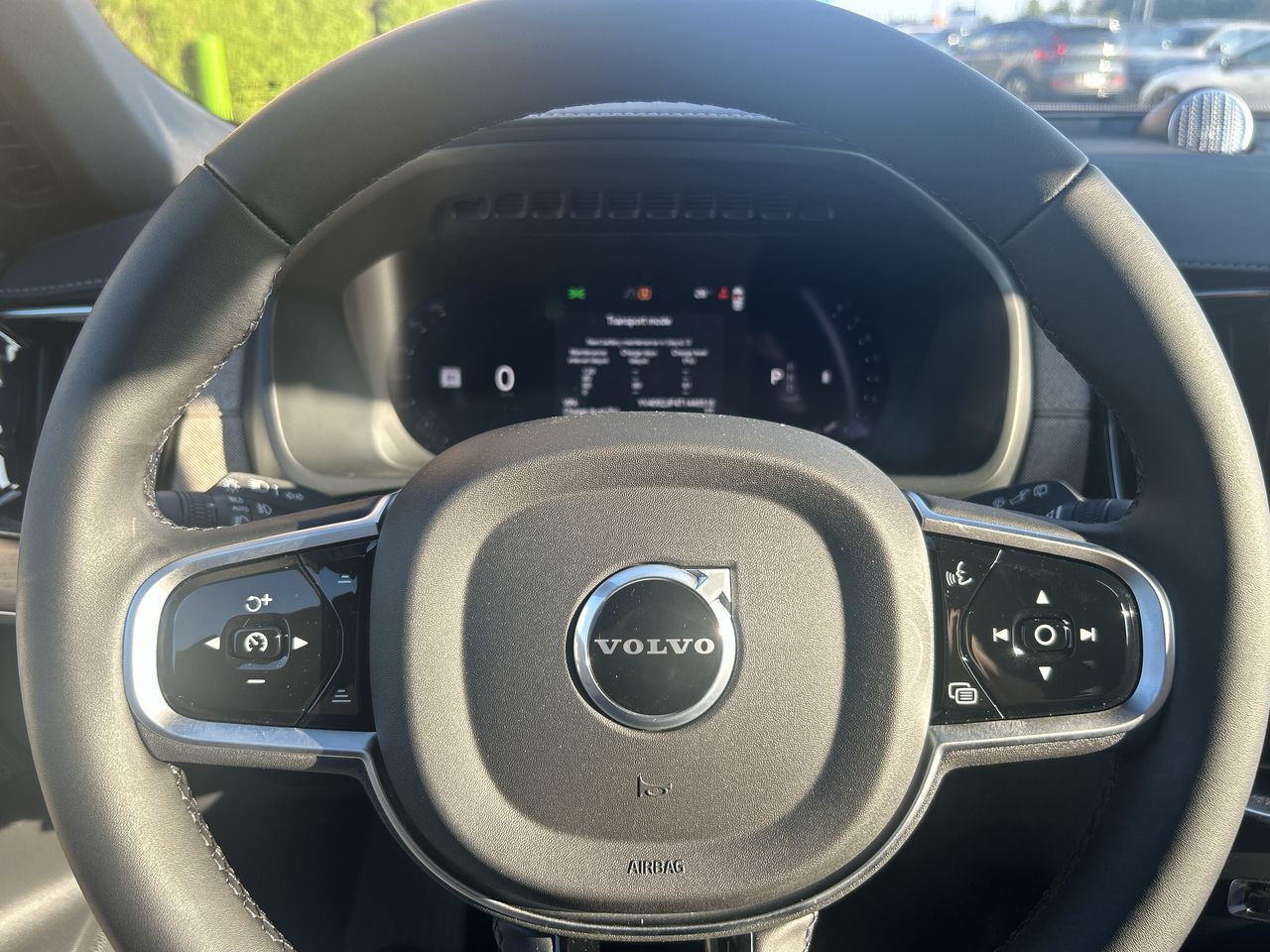 2026 Volvo XC90 in Richmond, British Columbia