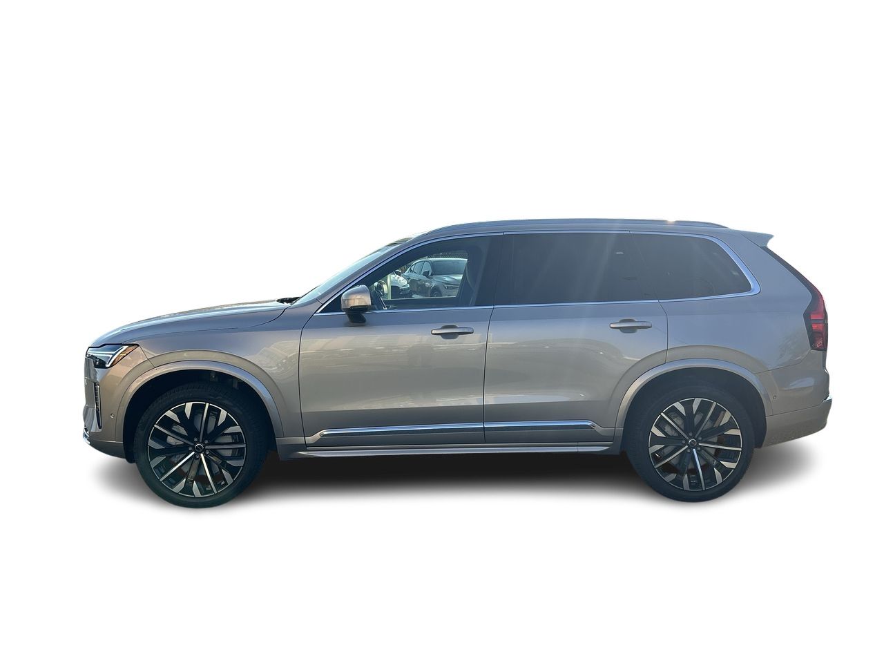 2026 Volvo XC90 in Richmond, British Columbia