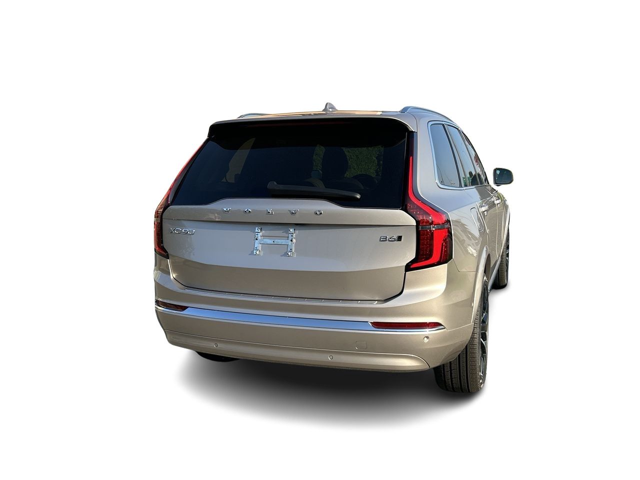 2026 Volvo XC90 in Richmond, British Columbia