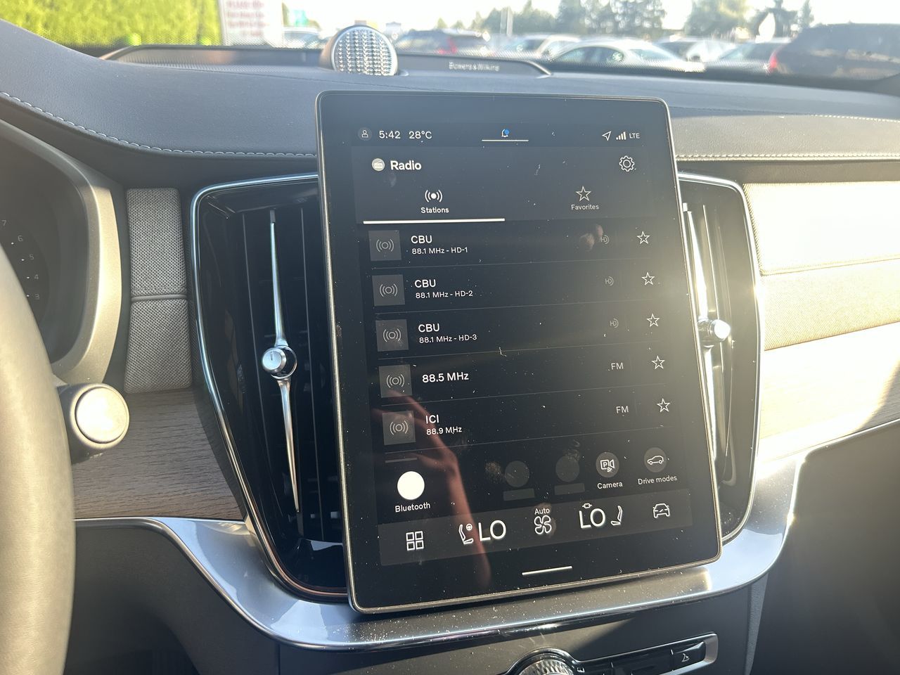 2026 Volvo XC90 in Richmond, British Columbia