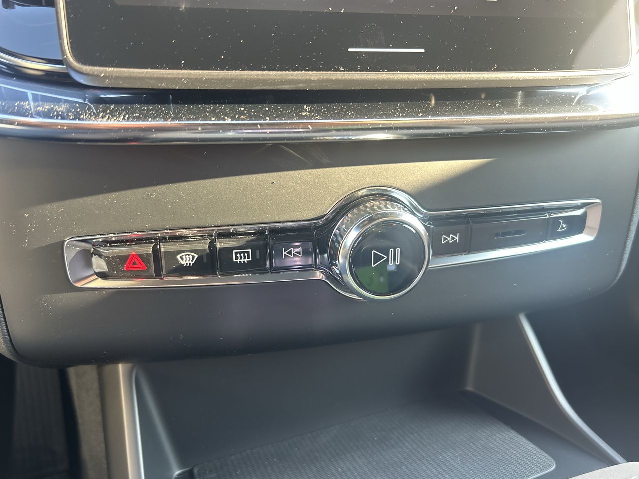 2026 Volvo XC90 in Richmond, British Columbia