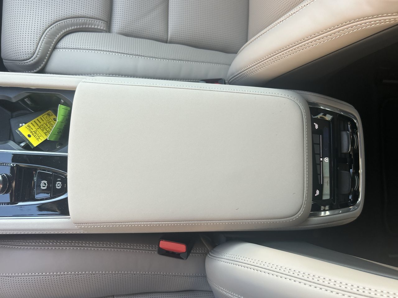 2026 Volvo XC90 in Richmond, British Columbia