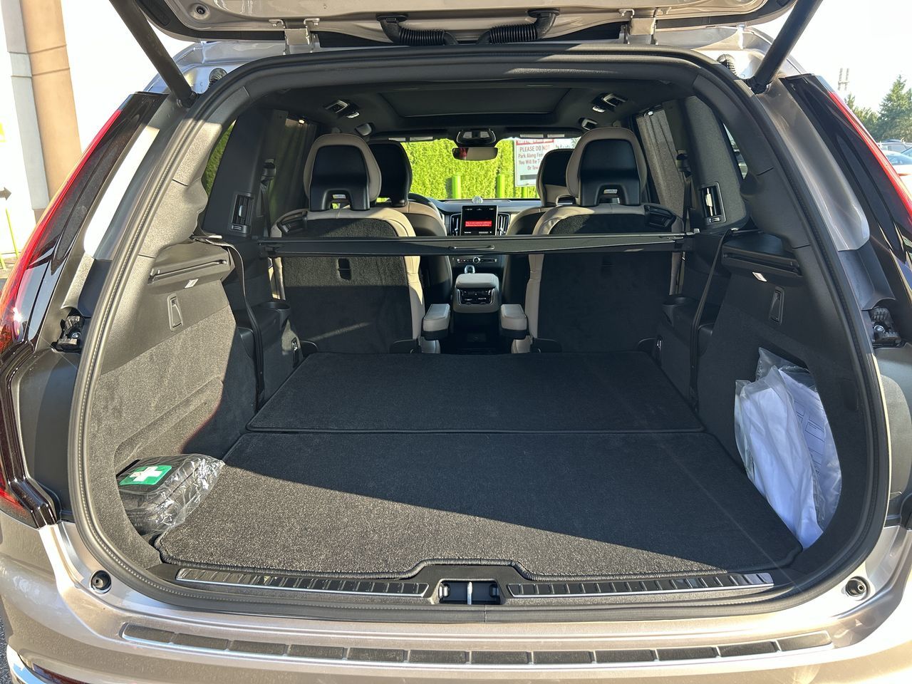 2026 Volvo XC90 in Richmond, British Columbia