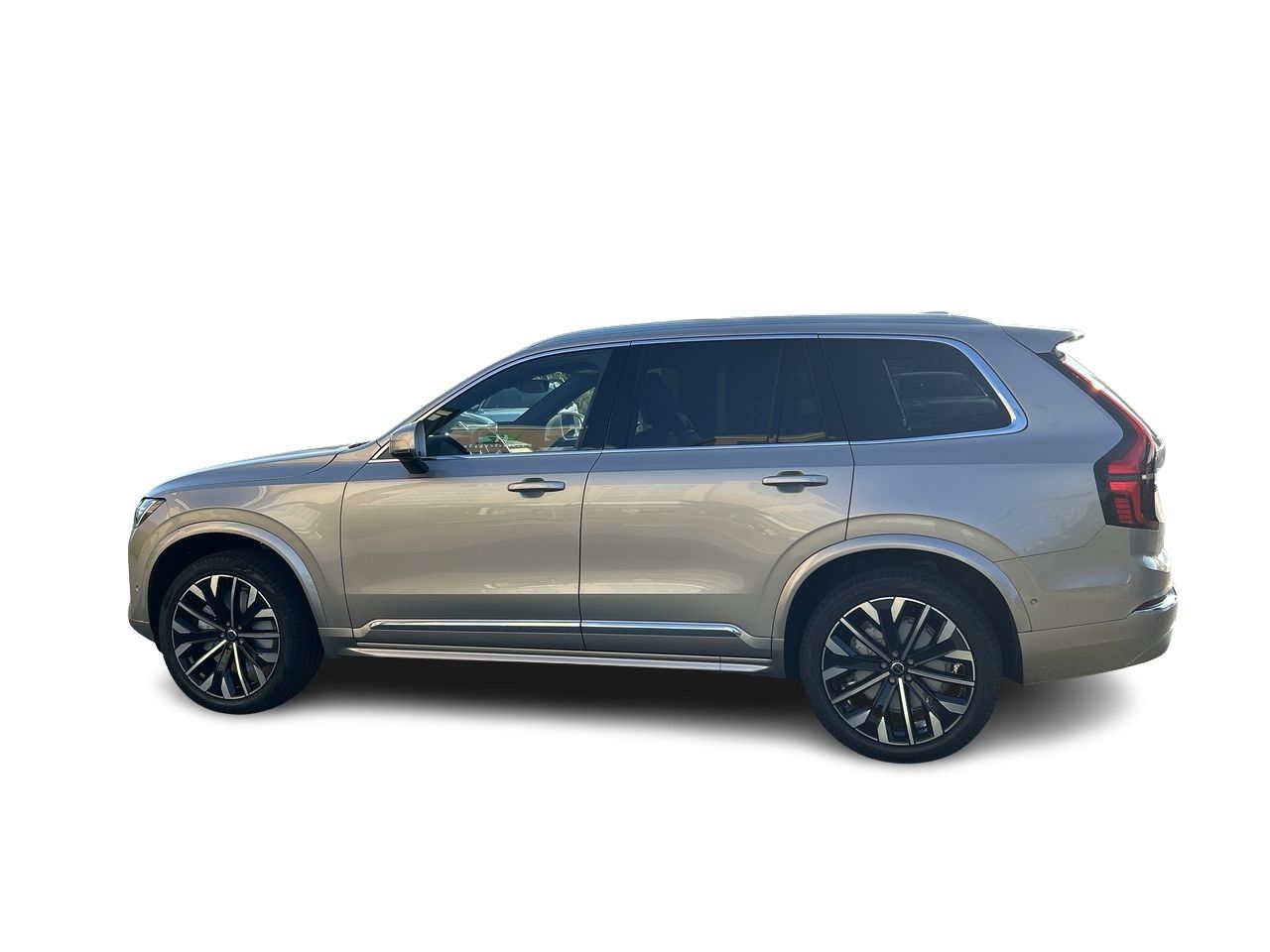 2026 Volvo XC90 in Richmond, British Columbia