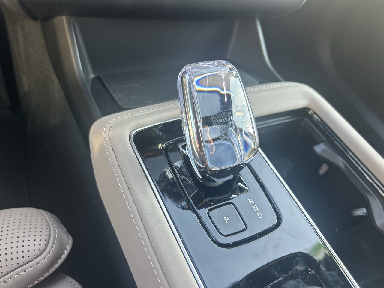 2026 Volvo XC90 in Richmond, British Columbia