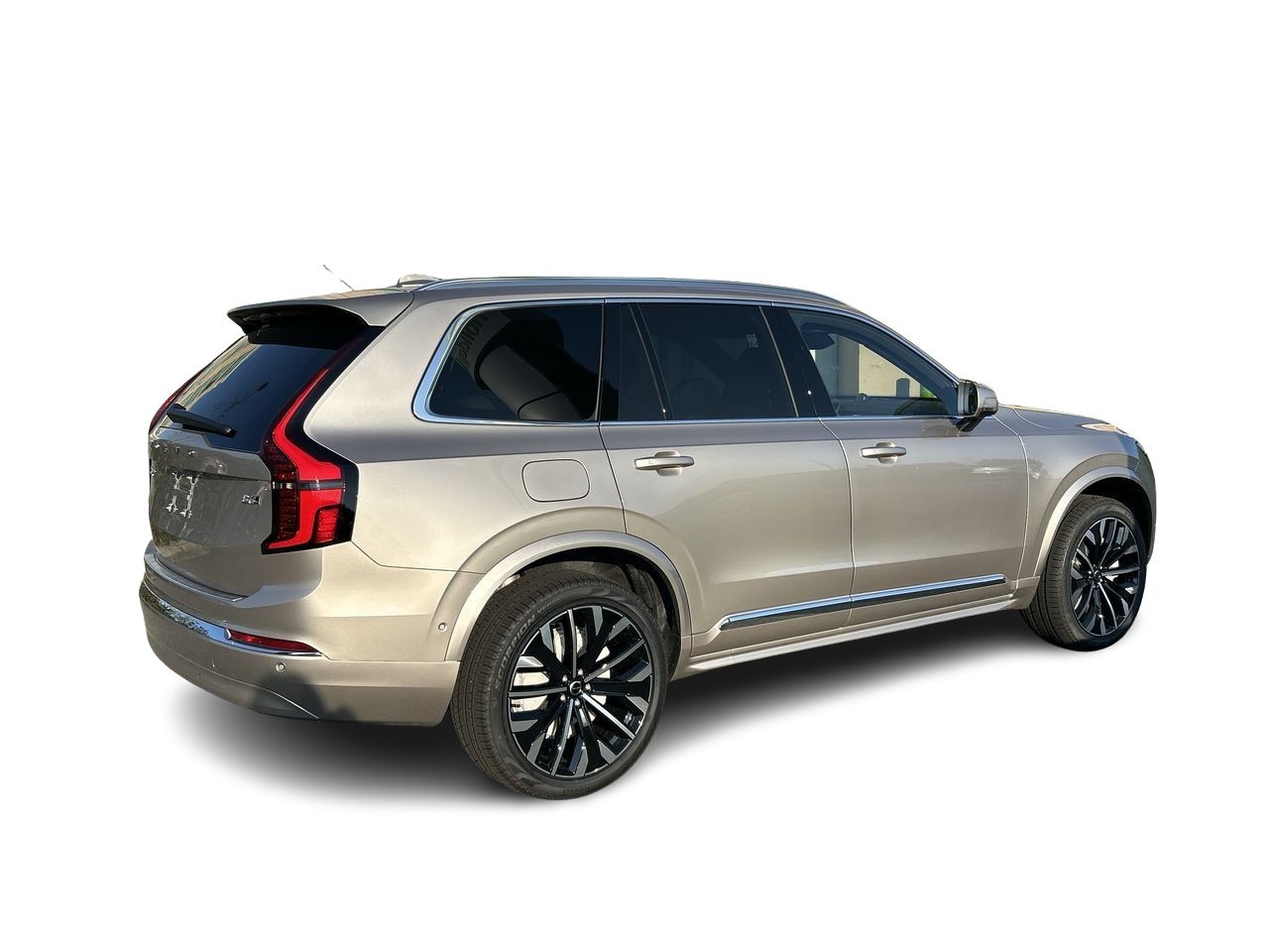 2026 Volvo XC90 in Richmond, British Columbia