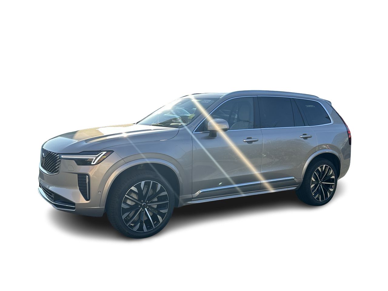 2026 Volvo XC90 in Richmond, British Columbia