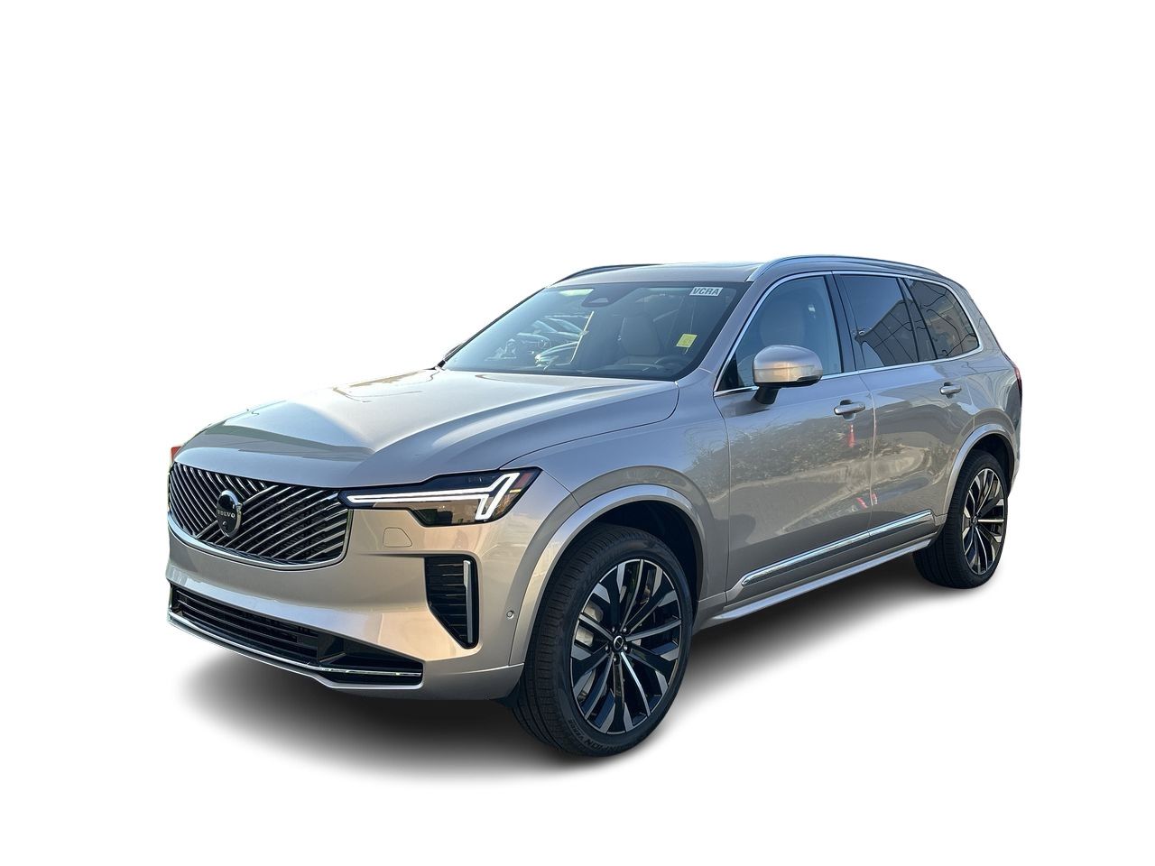 2026 Volvo XC90 in Richmond, British Columbia