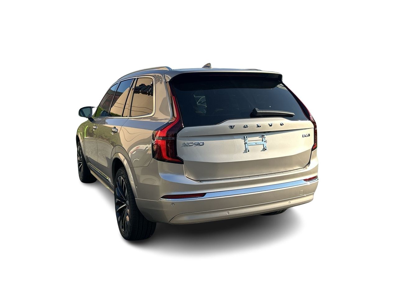 2026 Volvo XC90 in Richmond, British Columbia