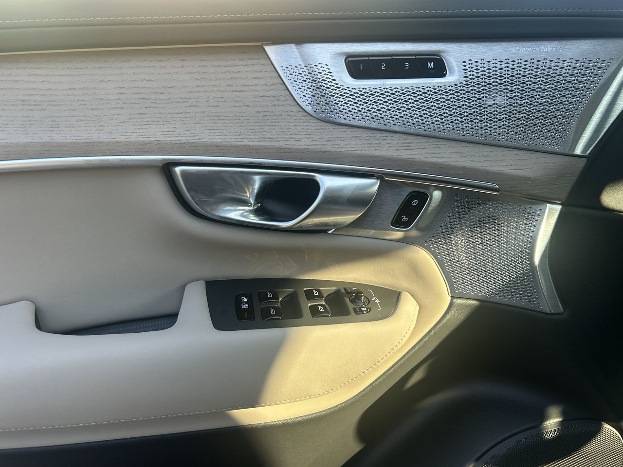 2026 Volvo XC90 in Richmond, British Columbia